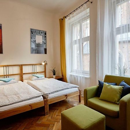Plac Mariacki 8 Apartment Красков Екстериор снимка