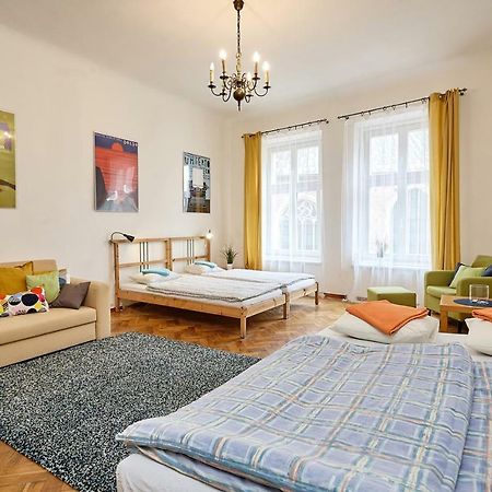 Plac Mariacki 8 Apartment Красков Екстериор снимка