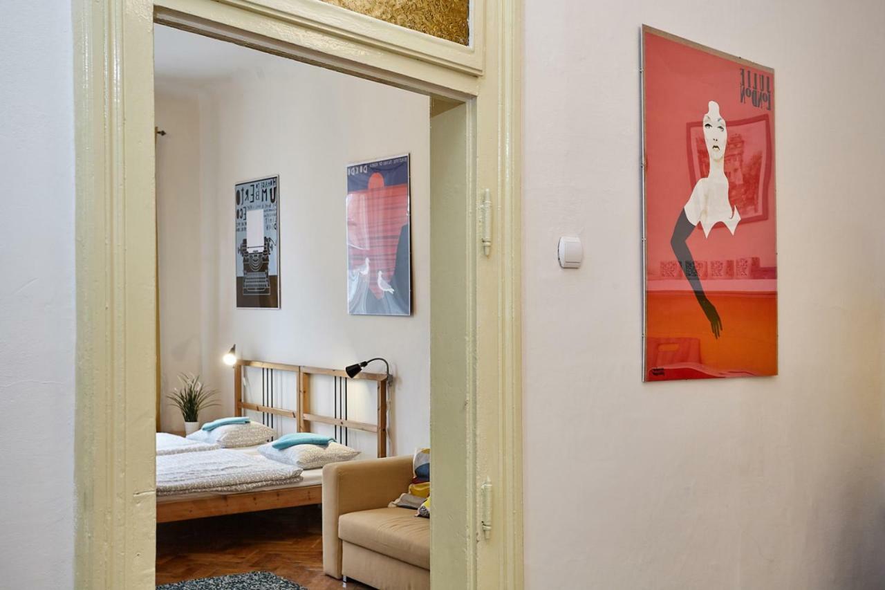 Plac Mariacki 8 Apartment Красков Екстериор снимка