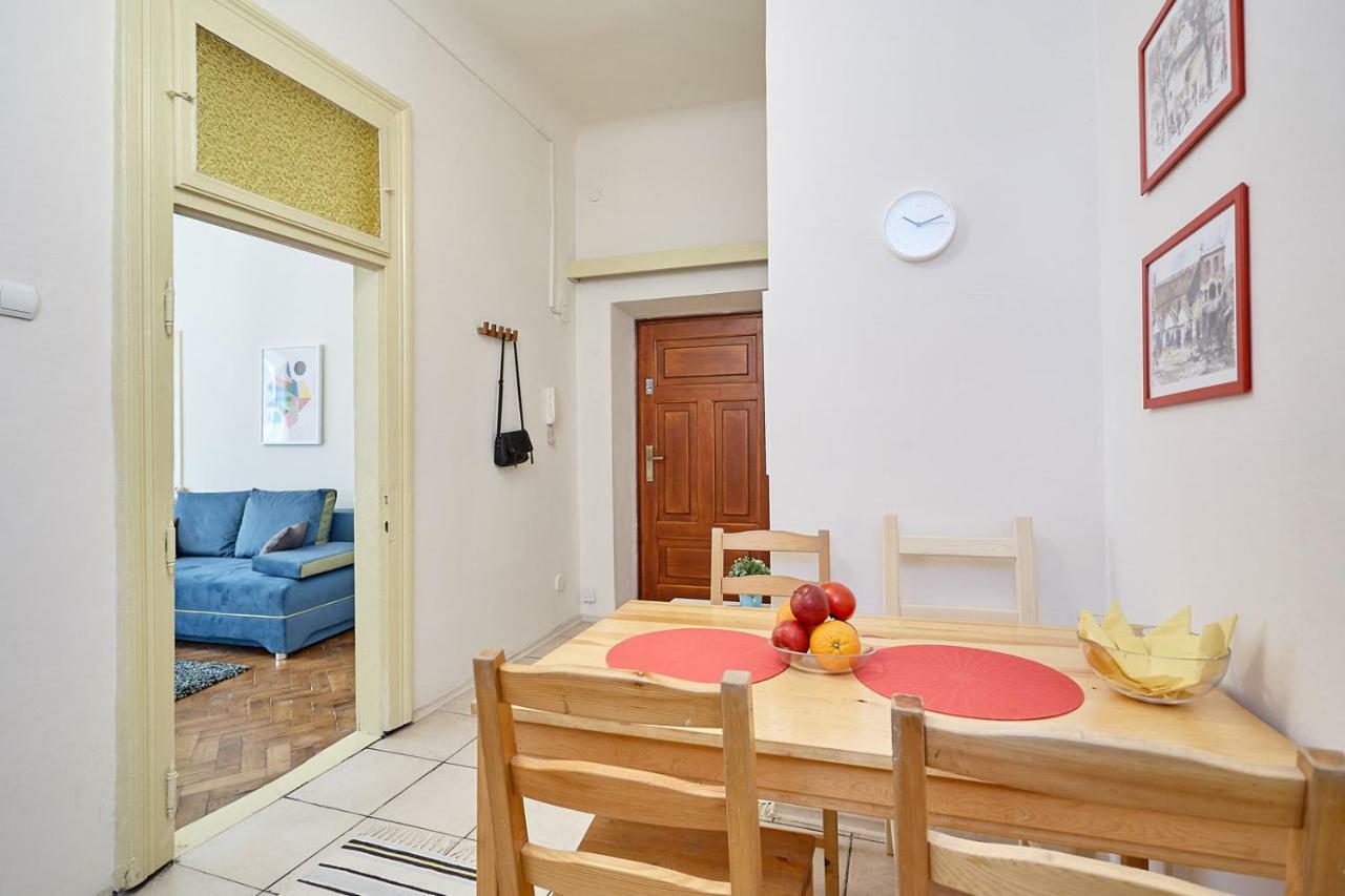 Plac Mariacki 8 Apartment Красков Екстериор снимка