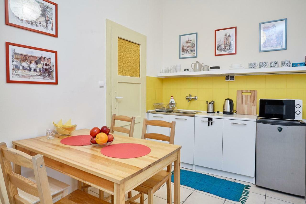 Plac Mariacki 8 Apartment Красков Екстериор снимка