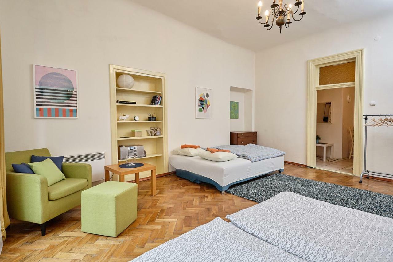 Plac Mariacki 8 Apartment Красков Екстериор снимка