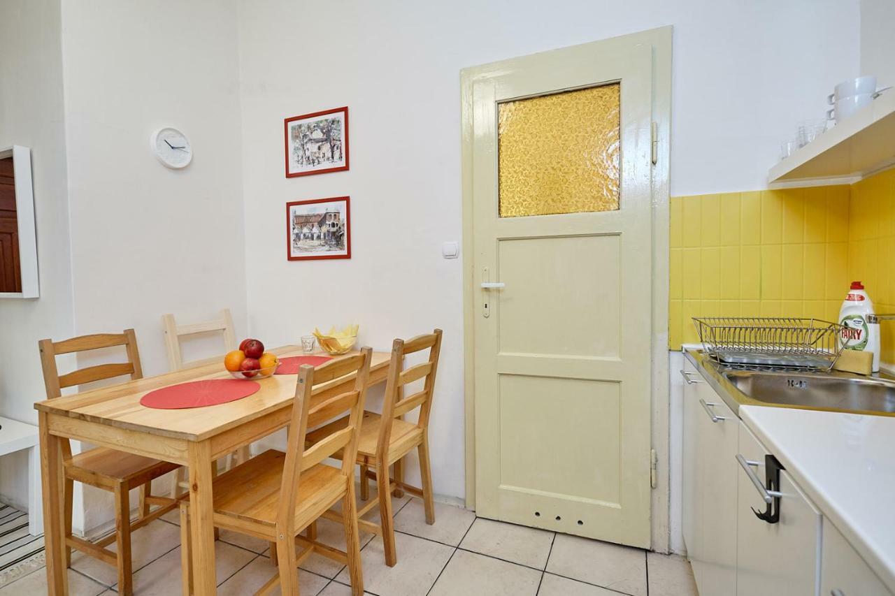 Plac Mariacki 8 Apartment Красков Екстериор снимка