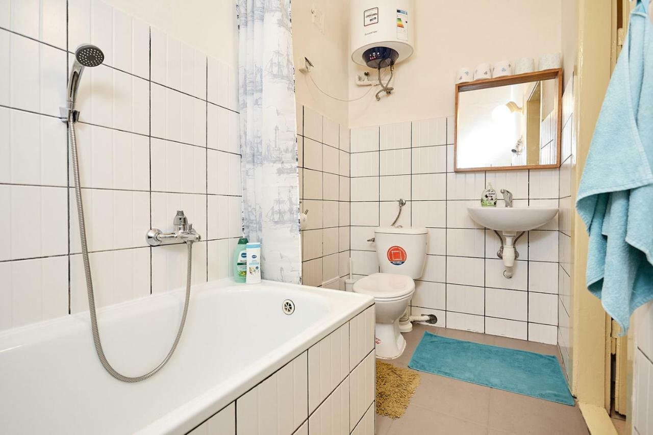 Plac Mariacki 8 Apartment Красков Екстериор снимка