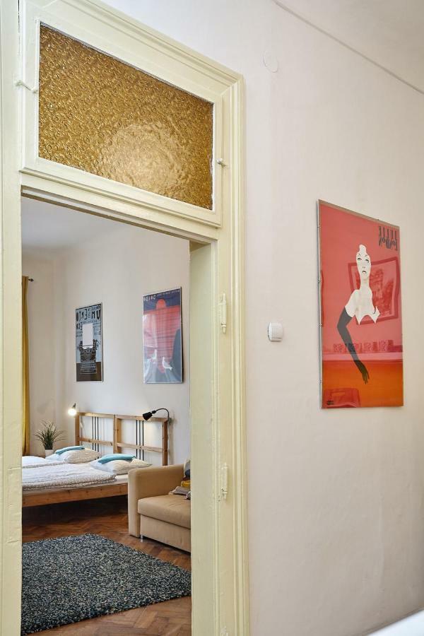 Plac Mariacki 8 Apartment Красков Екстериор снимка