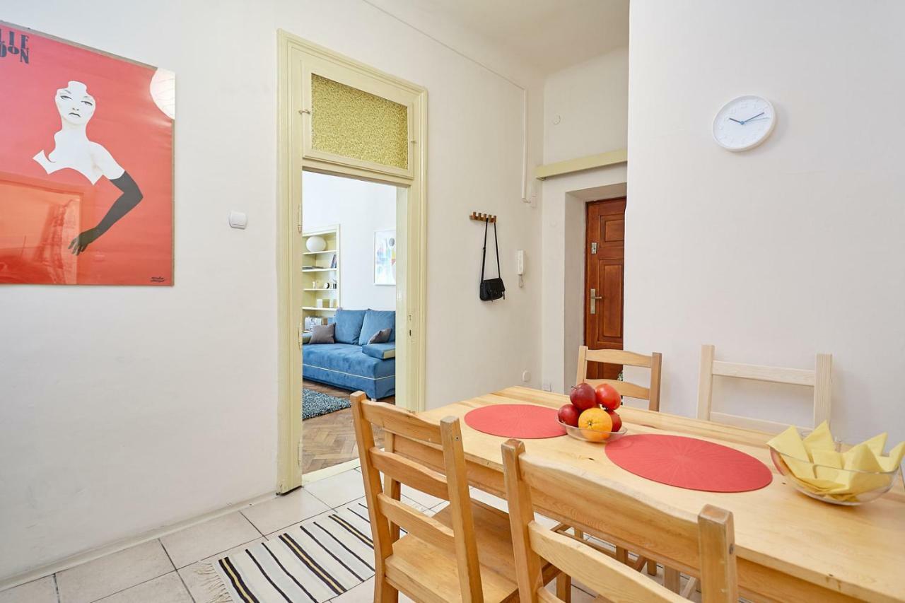 Plac Mariacki 8 Apartment Красков Екстериор снимка
