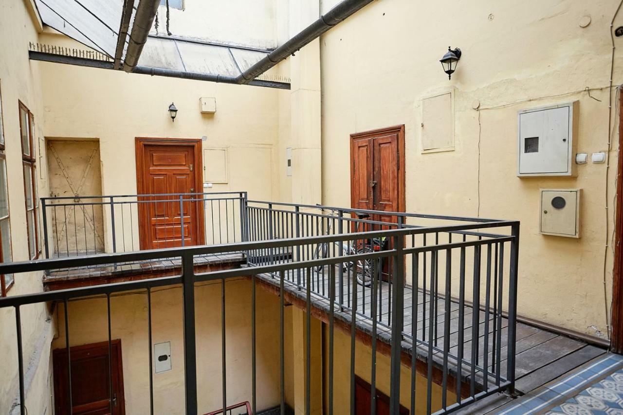 Plac Mariacki 8 Apartment Красков Екстериор снимка