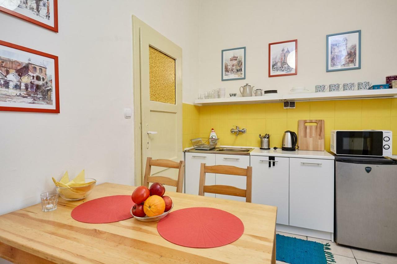 Plac Mariacki 8 Apartment Красков Екстериор снимка