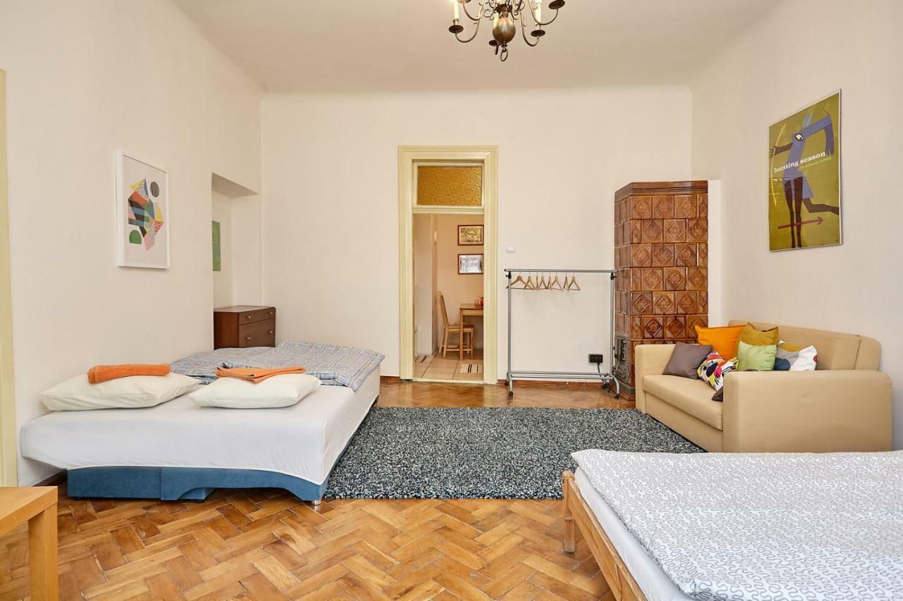 Plac Mariacki 8 Apartment Красков Екстериор снимка