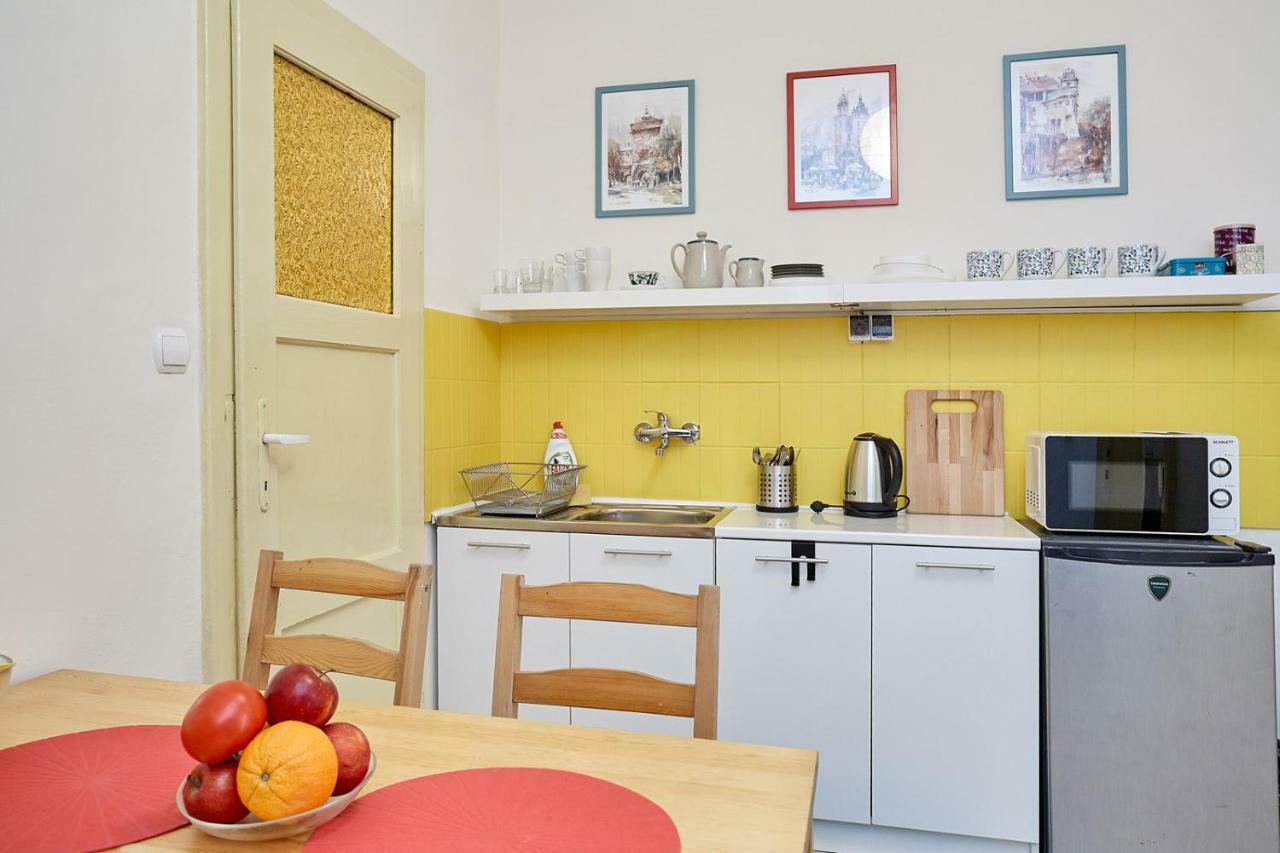 Plac Mariacki 8 Apartment Красков Екстериор снимка