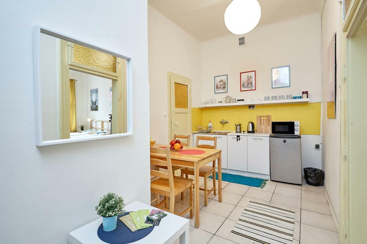 Plac Mariacki 8 Apartment Красков Екстериор снимка