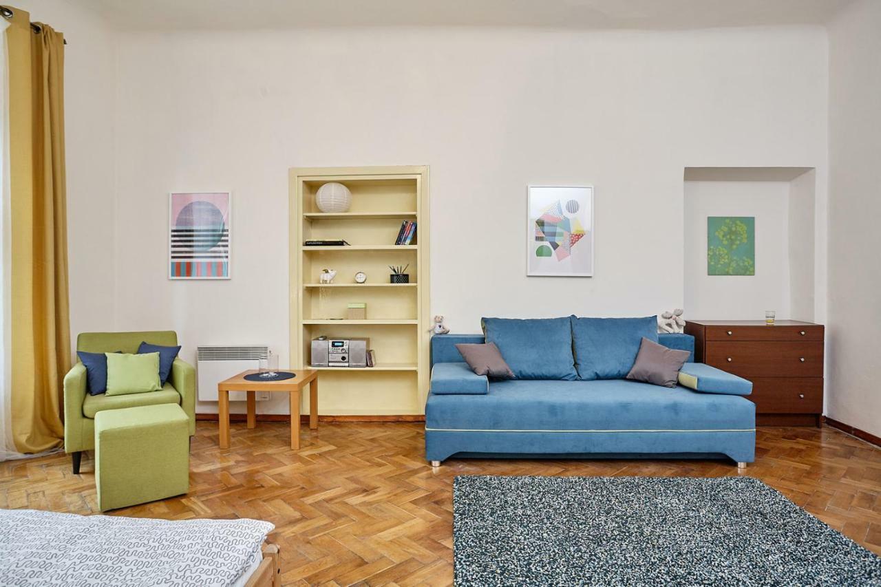 Plac Mariacki 8 Apartment Красков Екстериор снимка
