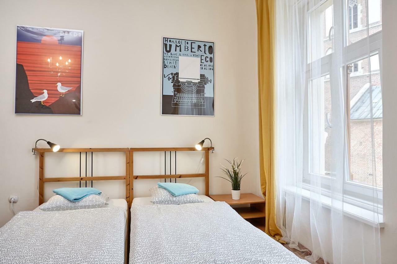 Plac Mariacki 8 Apartment Красков Екстериор снимка